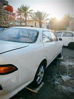 تويوتا كراون